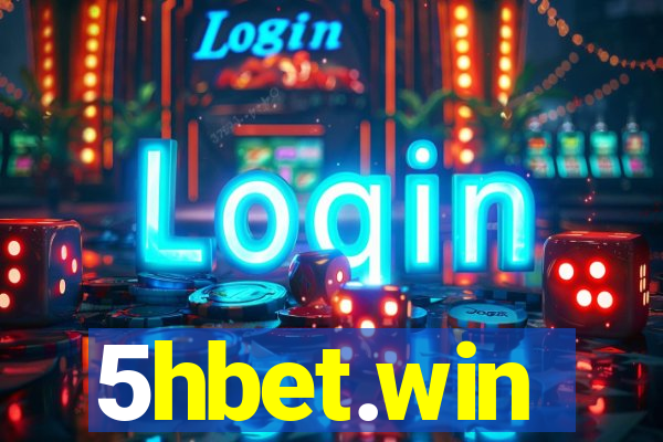 5hbet.win