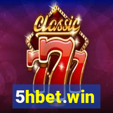 5hbet.win