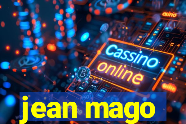 jean mago