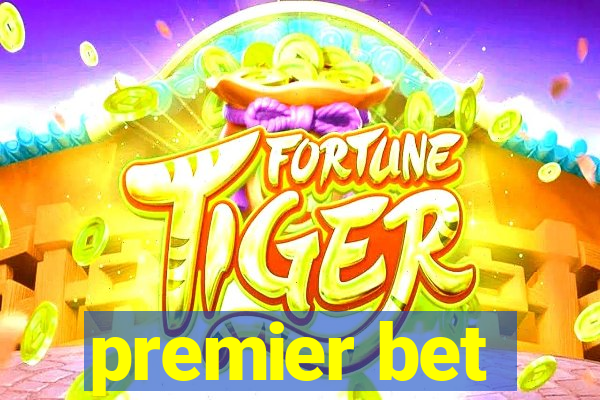 premier bet