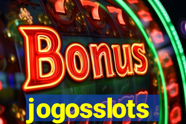 jogosslots