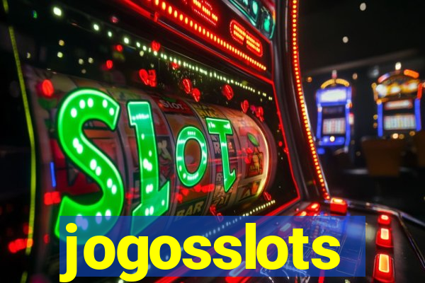 jogosslots