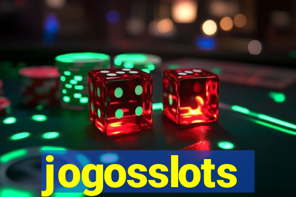 jogosslots