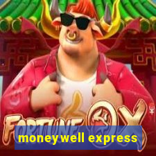 moneywell express