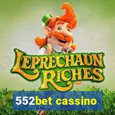 552bet cassino