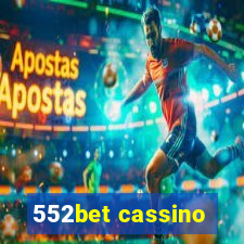 552bet cassino