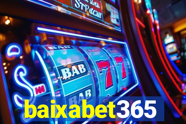 baixabet365