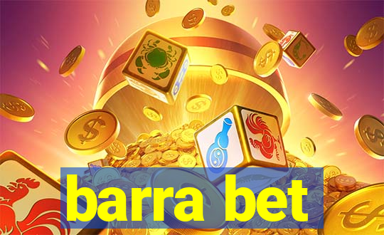 barra bet