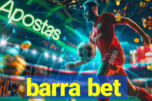 barra bet