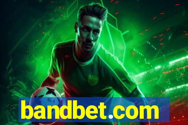 bandbet.com