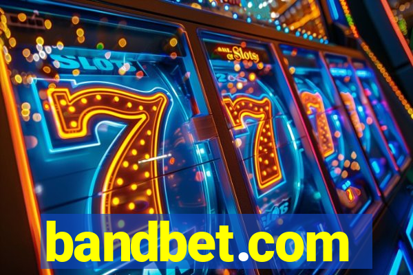 bandbet.com