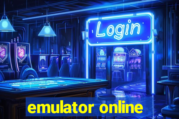 emulator online