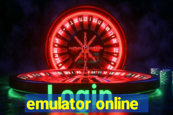 emulator online