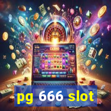 pg 666 slot