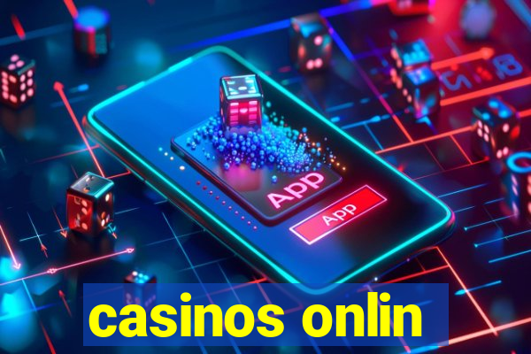 casinos onlin