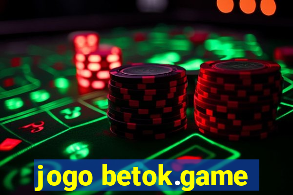 jogo betok.game