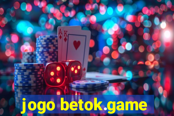 jogo betok.game