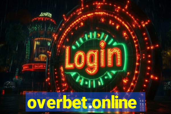 overbet.online