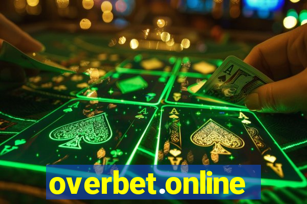 overbet.online