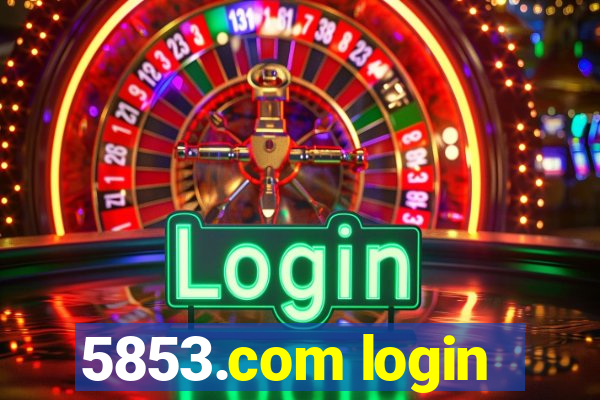 5853.com login