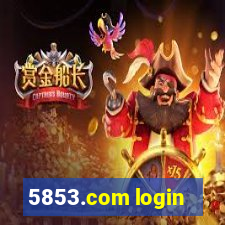 5853.com login