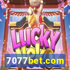 7077bet.com