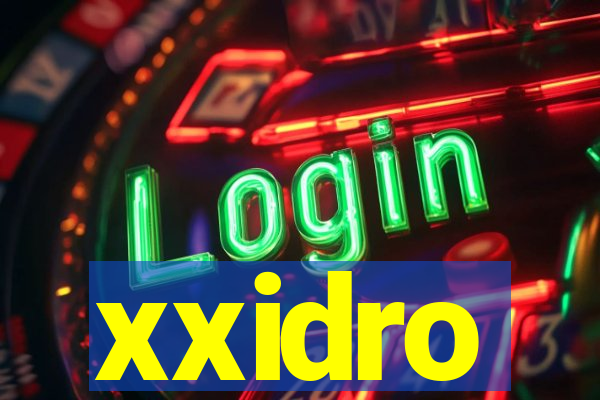 xxidro