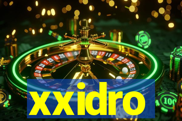 xxidro