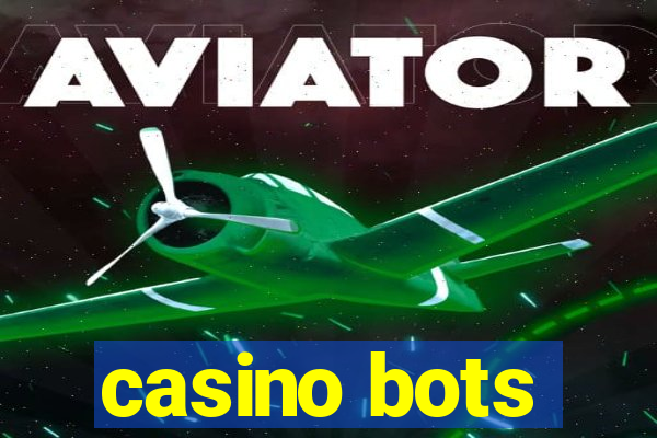 casino bots