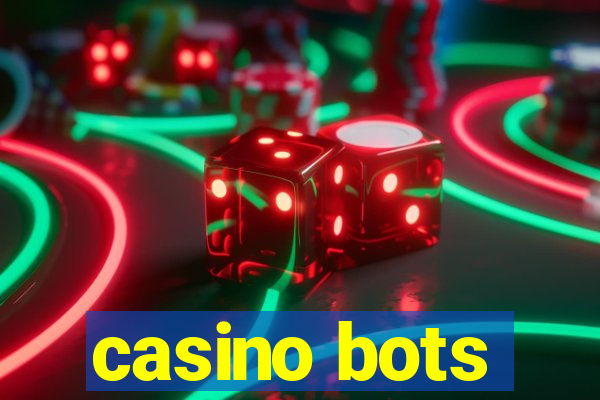 casino bots