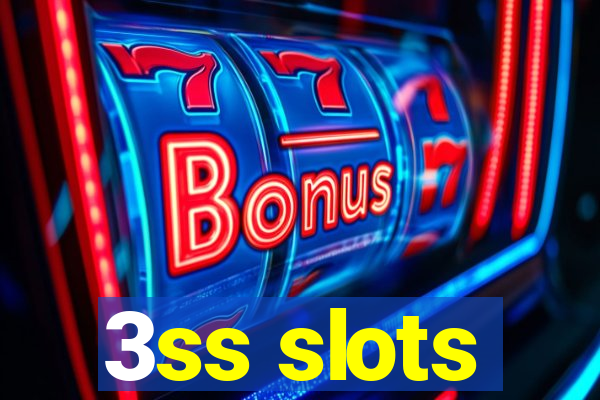 3ss slots