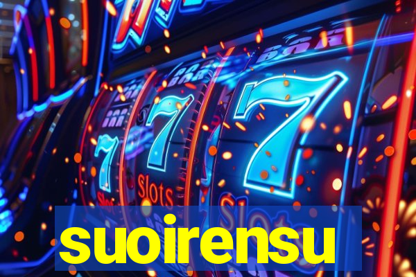 suoirensu