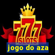 jogo do aza