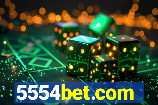 5554bet.com