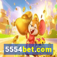 5554bet.com