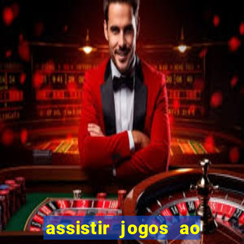 assistir jogos ao vivo rmc