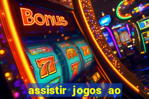 assistir jogos ao vivo rmc