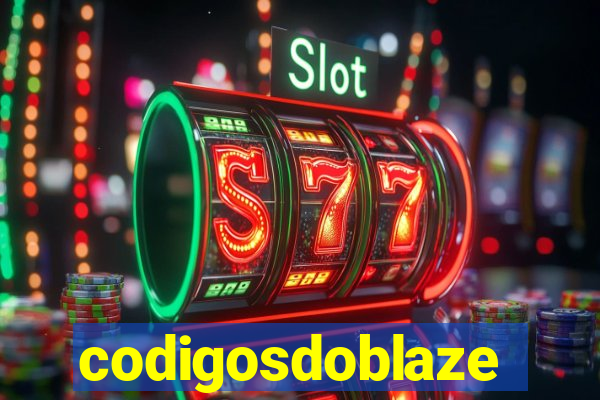 codigosdoblaze