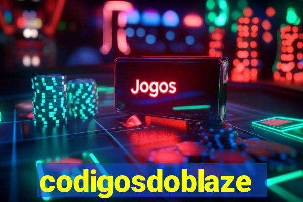 codigosdoblaze