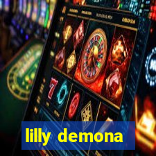 lilly demona