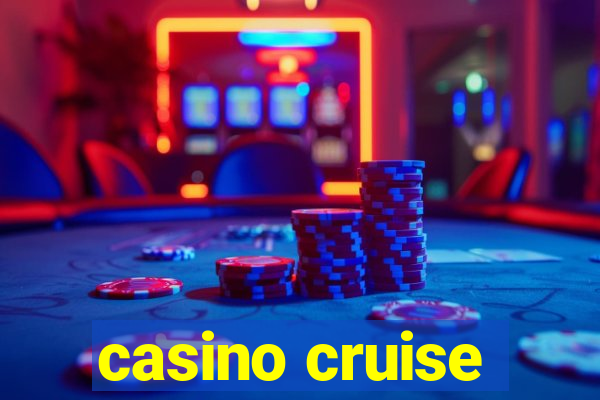 casino cruise