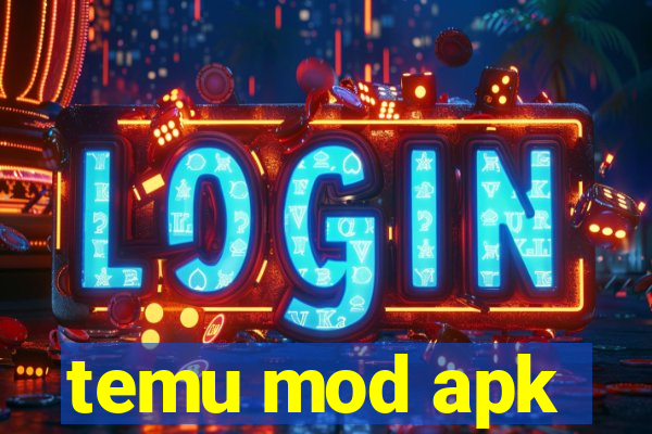 temu mod apk