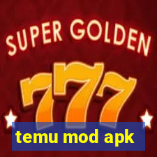 temu mod apk