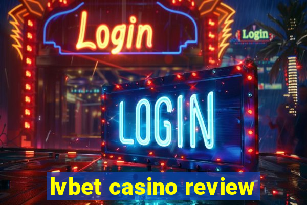 lvbet casino review