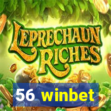 56 winbet