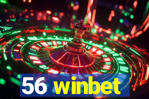 56 winbet