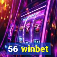 56 winbet