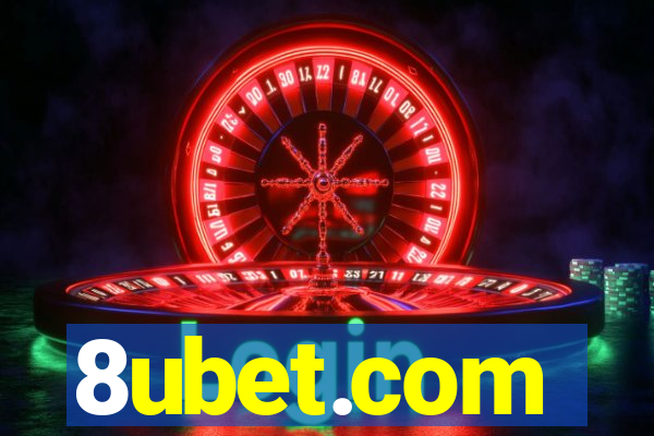 8ubet.com