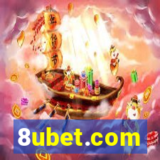 8ubet.com