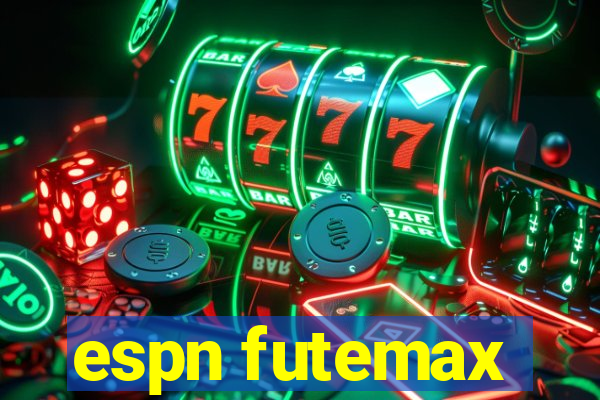 espn futemax